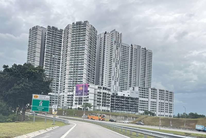 Service Residence for Sale at D'Summit Residences - Michelle Kueh - PropertyGuru.com.my