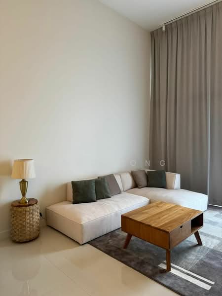 Kondominium untuk Dijual di Bora Residences - Tracy Ong - Living Room - PropertyGuru.com.my