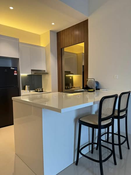 Kondominium untuk Dijual di Bora Residences - Tracy Ong - Kitchen - PropertyGuru.com.my
