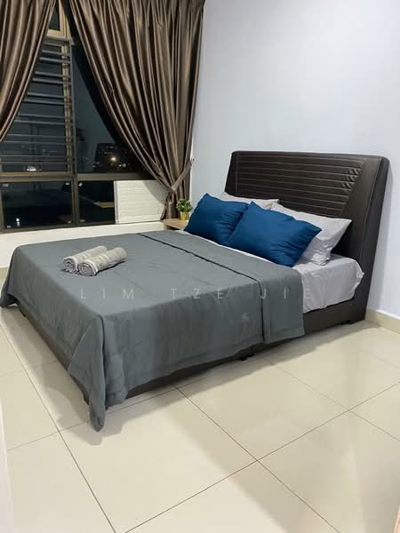Condominium for Sale at PARC Regency (Residensi Masai) - Lim Tze Jie - PropertyGuru.com.my