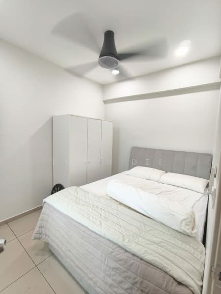 Servis Apartment untuk Disewa di Metropol - Elson Dee - Bedroom - PropertyGuru.com.my