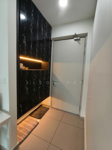 Servis Apartment untuk Disewa di Metropol - Elson Dee - Entrance - PropertyGuru.com.my