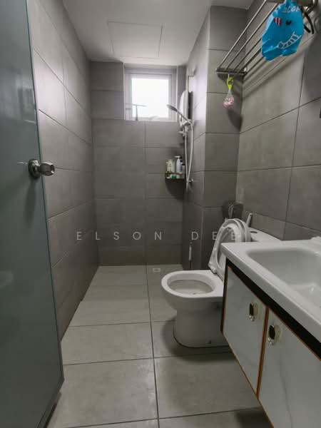 Servis Apartment untuk Disewa di Metropol - Elson Dee - Bathroom - PropertyGuru.com.my