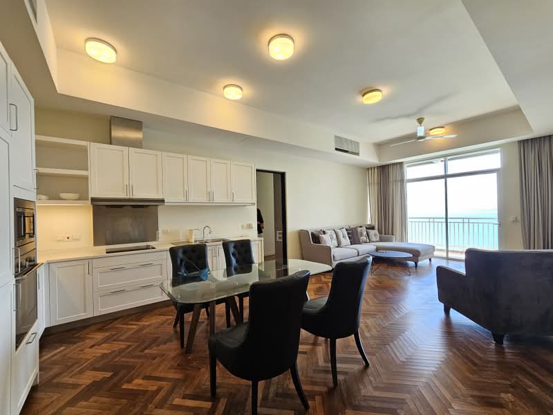 Condominium for Rent at Quayside Seafront Resort Condominiums - Elaine Yeo - PropertyGuru.com.my