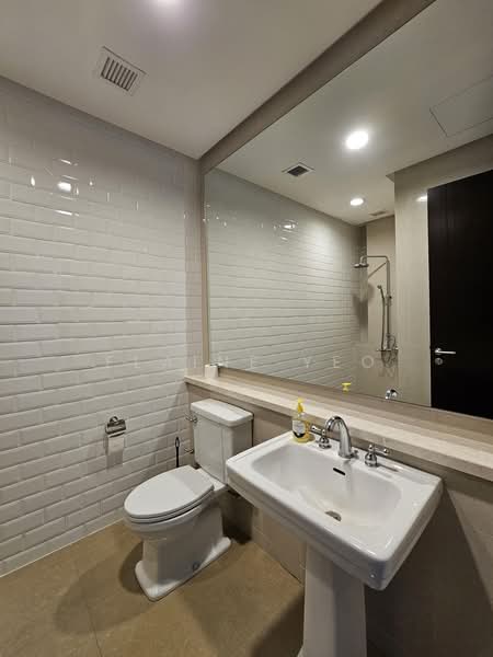 Condominium for Rent at Quayside Seafront Resort Condominiums - Elaine Yeo - PropertyGuru.com.my