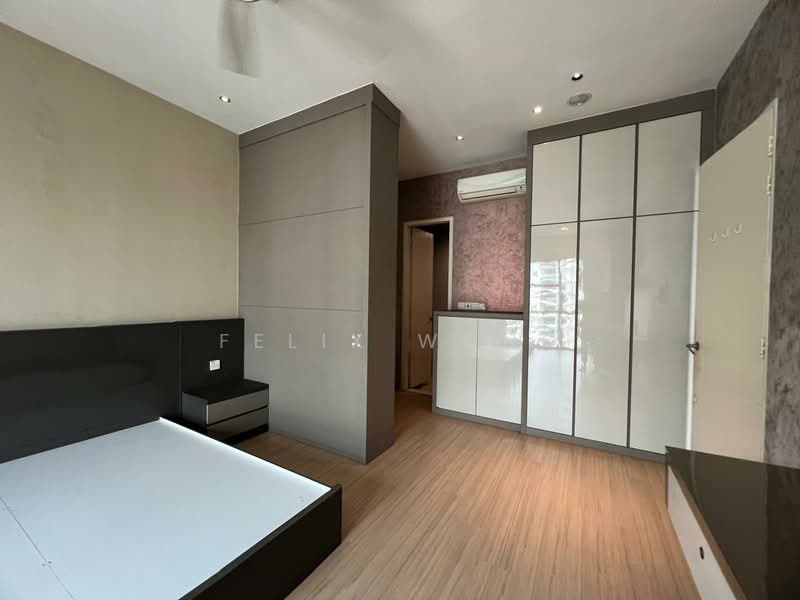 Condominium for Sale at X2 Residency - Felix Wong - Bedroom - PropertyGuru.com.my