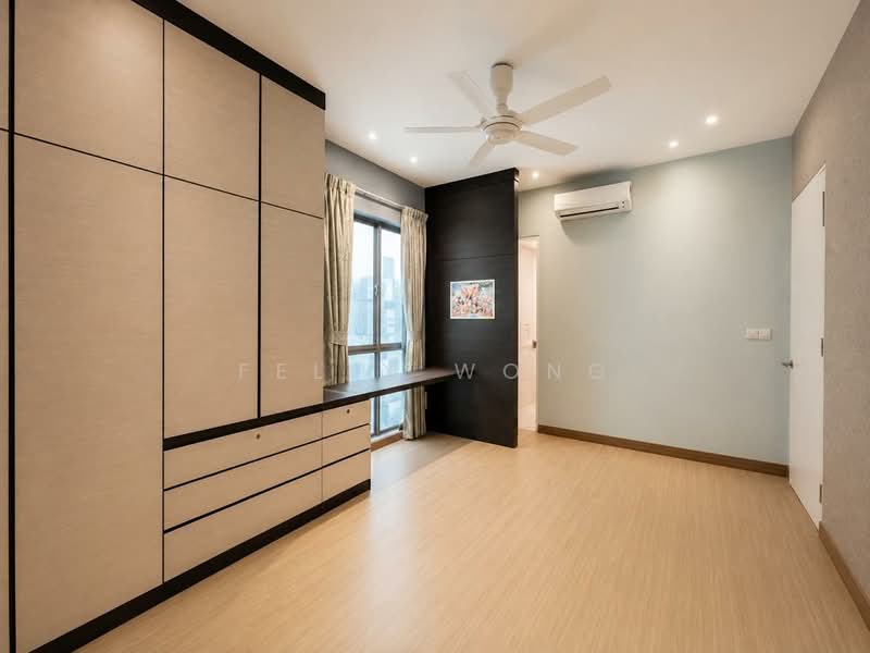Condominium for Sale at X2 Residency - Felix Wong - Bedroom - PropertyGuru.com.my