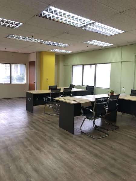 Office for Rent in Taman Miharja (Cheras) - Vernice Ng - Interior - PropertyGuru.com.my