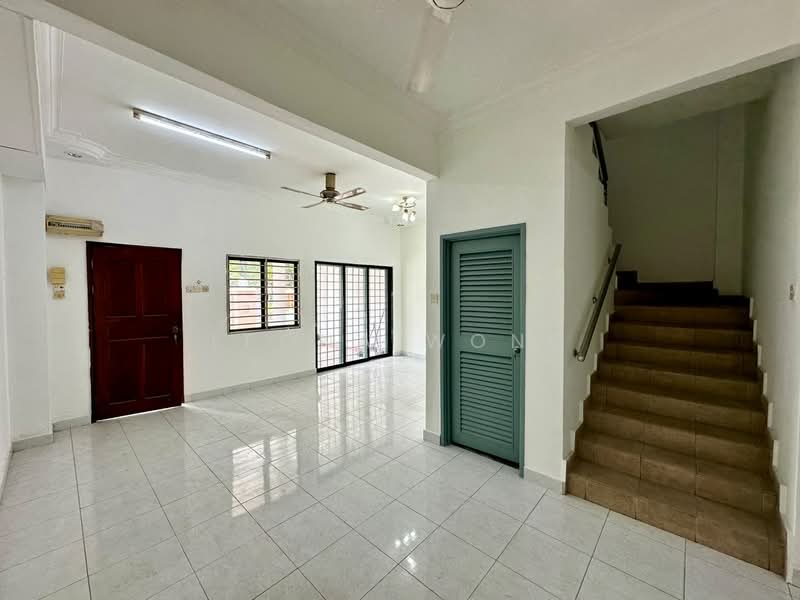 2-storey Terraced House for Sale in Taman Puchong Prima (Puchong) - Leona Wong - Interior - PropertyGuru.com.my