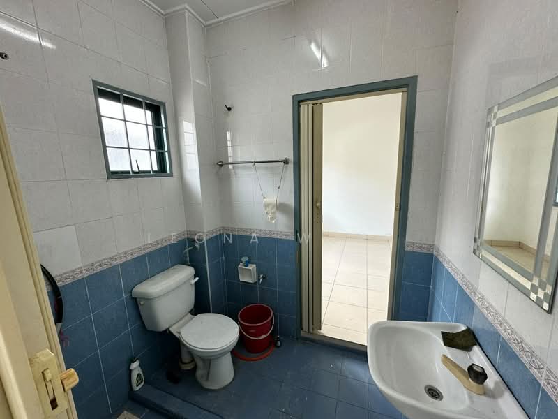 2-storey Terraced House for Sale in Taman Puchong Prima (Puchong) - Leona Wong - Bathroom - PropertyGuru.com.my