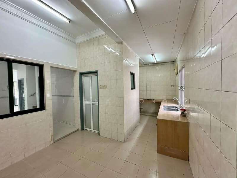 2-storey Terraced House for Sale in Taman Puchong Prima (Puchong) - Leona Wong - Kitchen - PropertyGuru.com.my