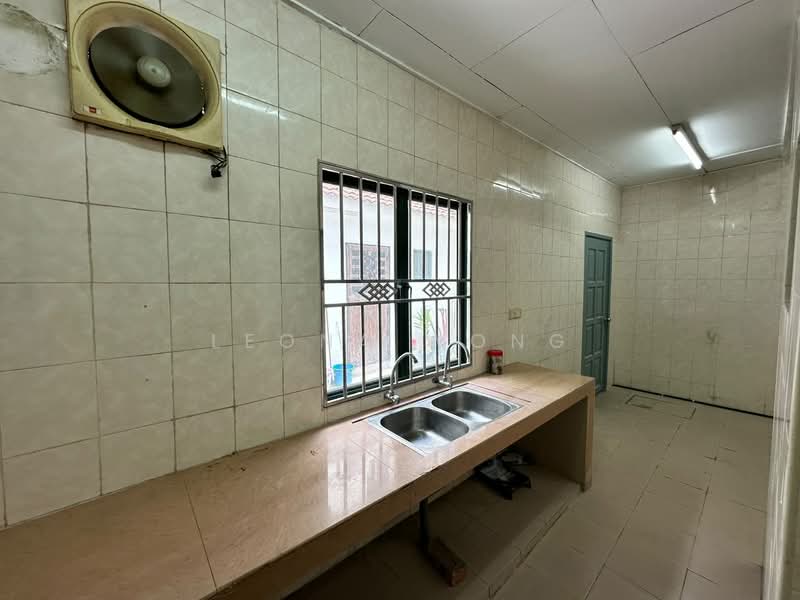 2-storey Terraced House for Sale in Taman Puchong Prima (Puchong) - Leona Wong - Kitchen - PropertyGuru.com.my
