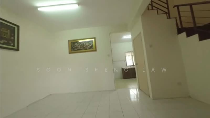Rumah Teres 2 Tingkat untuk Dijual di Bandar Tasik Kesuma (Beranang) - Soon Sheng Law - Interior - PropertyGuru.com.my