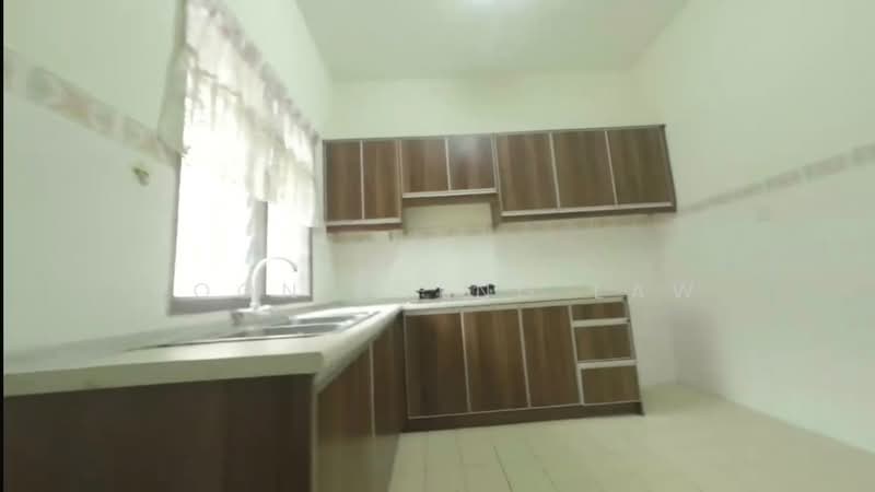 Rumah Teres 2 Tingkat untuk Dijual di Bandar Tasik Kesuma (Beranang) - Soon Sheng Law - Kitchen - PropertyGuru.com.my