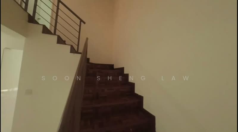 Rumah Teres 2 Tingkat untuk Dijual di Bandar Tasik Kesuma (Beranang) - Soon Sheng Law - Interior - PropertyGuru.com.my