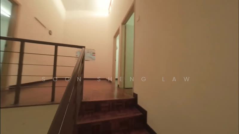 Rumah Teres 2 Tingkat untuk Dijual di Bandar Tasik Kesuma (Beranang) - Soon Sheng Law - Interior - PropertyGuru.com.my