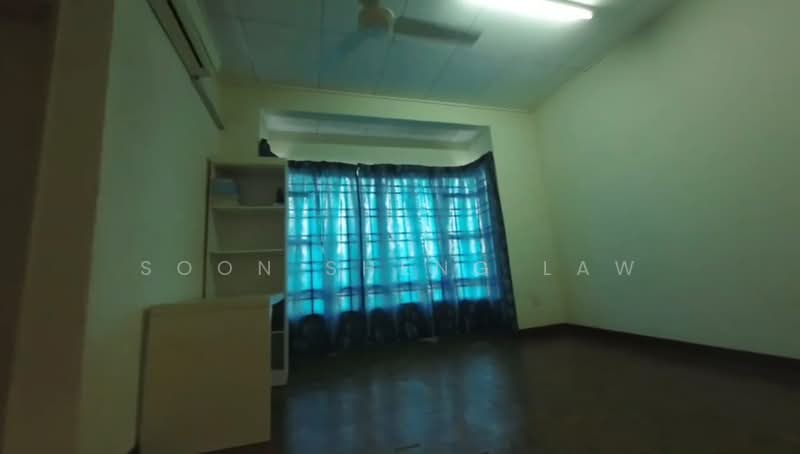 Rumah Teres 2 Tingkat untuk Dijual di Bandar Tasik Kesuma (Beranang) - Soon Sheng Law - Interior - PropertyGuru.com.my
