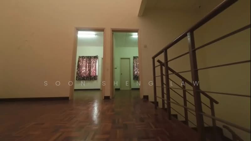 Rumah Teres 2 Tingkat untuk Dijual di Bandar Tasik Kesuma (Beranang) - Soon Sheng Law - Interior - PropertyGuru.com.my