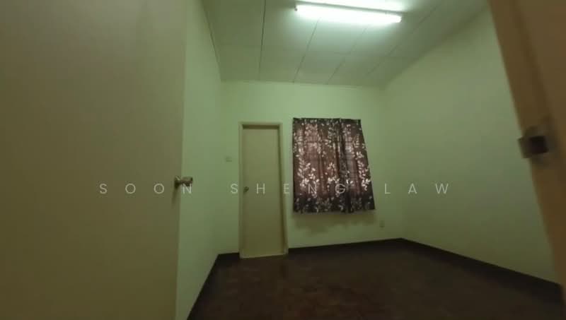Rumah Teres 2 Tingkat untuk Dijual di Bandar Tasik Kesuma (Beranang) - Soon Sheng Law - Interior - PropertyGuru.com.my