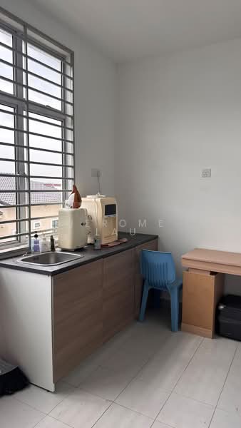 Shop / Office for Rent in Johor Bahru (Johor) - JEROME LAU - Kitchen - PropertyGuru.com.my