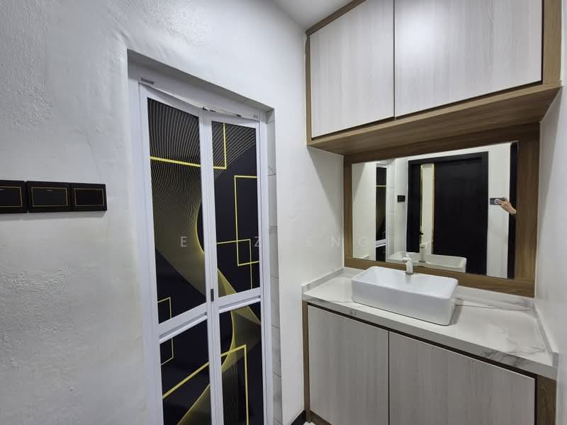 Bungalow for Sale in Gelugor (Penang) - EC Zheng - Bathroom - PropertyGuru.com.my
