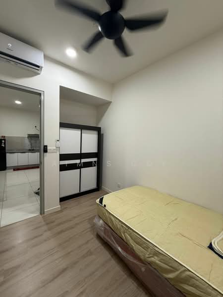 Service Residence for Rent at Emerald 9 - Aimns Goy - Bedroom - PropertyGuru.com.my