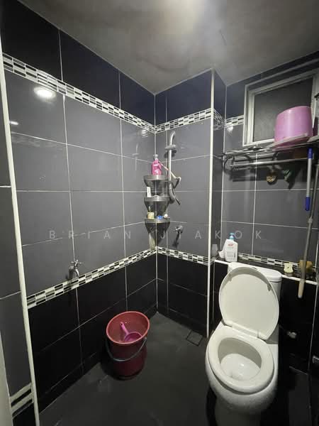 Condominium for Sale at Menara Sri Damansara (SD Tower) - Brian JiaKok - Bathroom - PropertyGuru.com.my