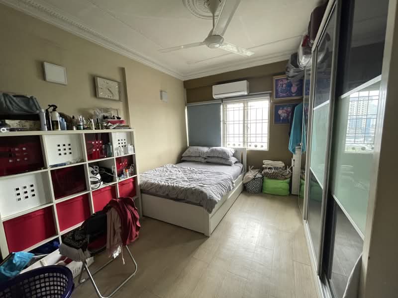 Condominium for Sale at Menara Sri Damansara (SD Tower) - Brian JiaKok - Bedroom - PropertyGuru.com.my