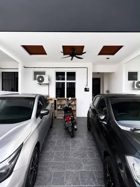 Rumah Teres 2 Tingkat untuk Dijual di Taman La Casa (Lunas) - Hasnizam . - PropertyGuru.com.my