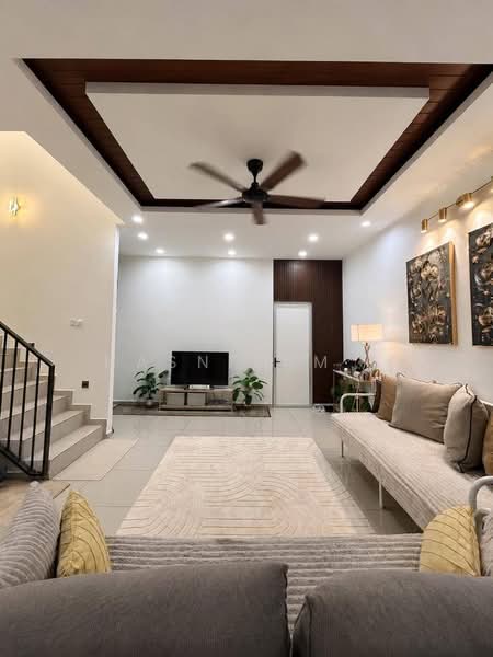 Rumah Teres 2 Tingkat untuk Dijual di Taman La Casa (Lunas) - Hasnizam . - PropertyGuru.com.my