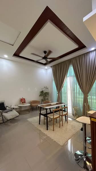 Rumah Teres 2 Tingkat untuk Dijual di Taman La Casa (Lunas) - Hasnizam . - PropertyGuru.com.my