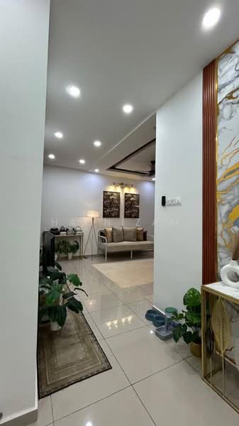 Rumah Teres 2 Tingkat untuk Dijual di Taman La Casa (Lunas) - Hasnizam . - PropertyGuru.com.my