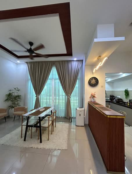 Rumah Teres 2 Tingkat untuk Dijual di Taman La Casa (Lunas) - Hasnizam . - PropertyGuru.com.my