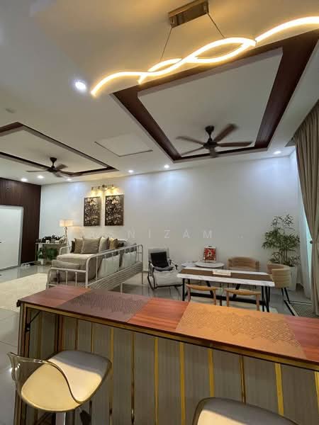 Rumah Teres 2 Tingkat untuk Dijual di Taman La Casa (Lunas) - Hasnizam . - PropertyGuru.com.my