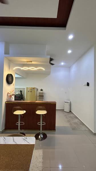 Rumah Teres 2 Tingkat untuk Dijual di Taman La Casa (Lunas) - Hasnizam . - PropertyGuru.com.my