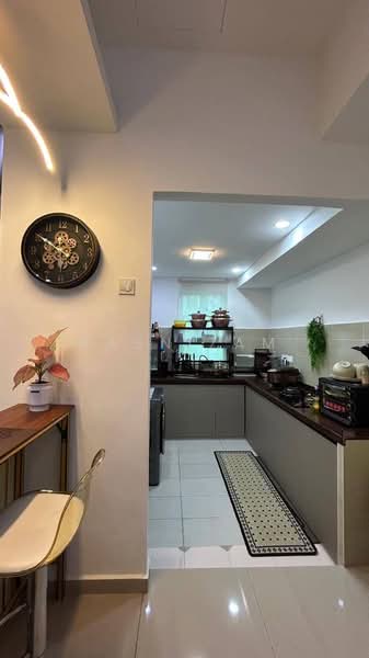 Rumah Teres 2 Tingkat untuk Dijual di Taman La Casa (Lunas) - Hasnizam . - PropertyGuru.com.my
