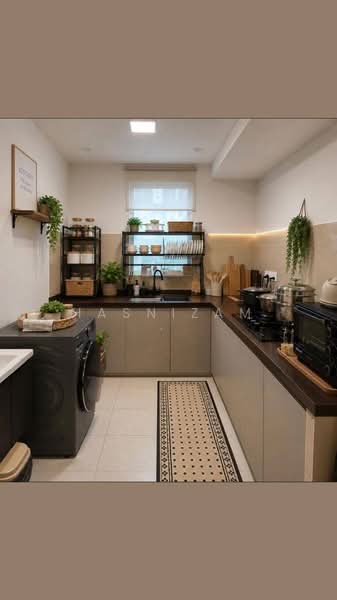 Rumah Teres 2 Tingkat untuk Dijual di Taman La Casa (Lunas) - Hasnizam . - PropertyGuru.com.my