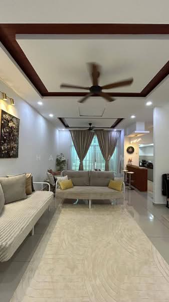 Rumah Teres 2 Tingkat untuk Dijual di Taman La Casa (Lunas) - Hasnizam . - PropertyGuru.com.my