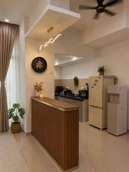 Rumah Teres 2 Tingkat untuk Dijual di Taman La Casa (Lunas) - Hasnizam . - PropertyGuru.com.my