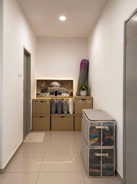 Rumah Teres 2 Tingkat untuk Dijual di Taman La Casa (Lunas) - Hasnizam . - PropertyGuru.com.my