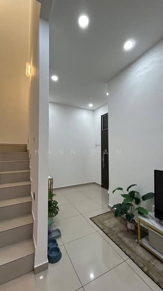 Rumah Teres 2 Tingkat untuk Dijual di Taman La Casa (Lunas) - Hasnizam . - PropertyGuru.com.my