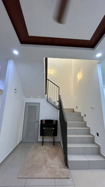 Rumah Teres 2 Tingkat untuk Dijual di Taman La Casa (Lunas) - Hasnizam . - PropertyGuru.com.my