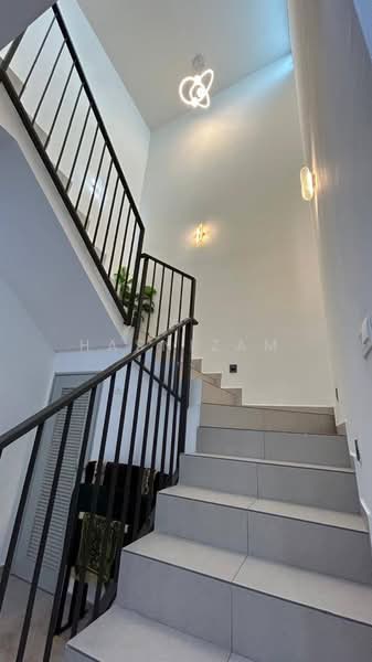 Rumah Teres 2 Tingkat untuk Dijual di Taman La Casa (Lunas) - Hasnizam . - PropertyGuru.com.my