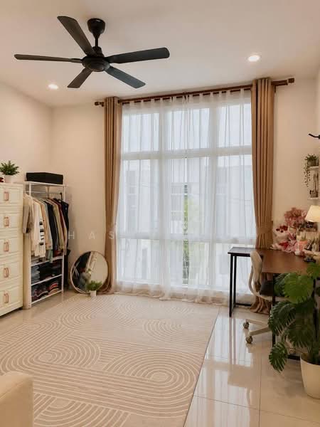 Rumah Teres 2 Tingkat untuk Dijual di Taman La Casa (Lunas) - Hasnizam . - PropertyGuru.com.my