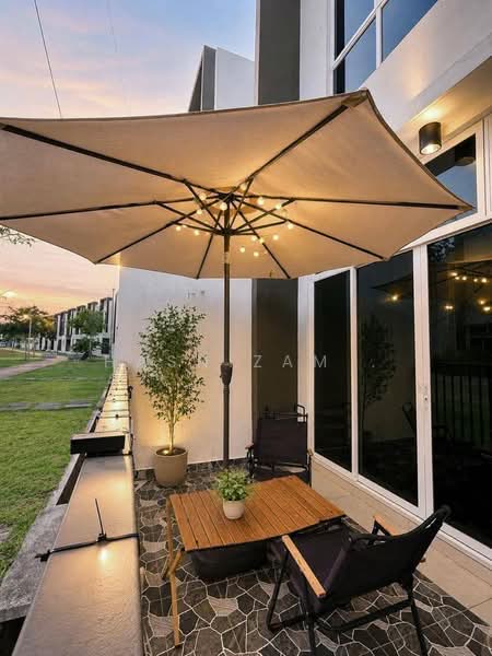 Rumah Teres 2 Tingkat untuk Dijual di Taman La Casa (Lunas) - Hasnizam . - PropertyGuru.com.my