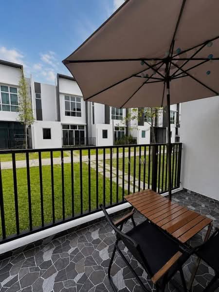 Rumah Teres 2 Tingkat untuk Dijual di Taman La Casa (Lunas) - Hasnizam . - PropertyGuru.com.my