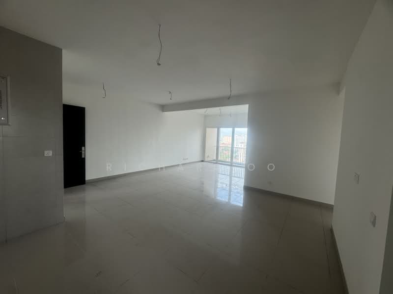 Kondominium untuk Dijual di Setia Sky Ville - Richard Oo - PropertyGuru.com.my