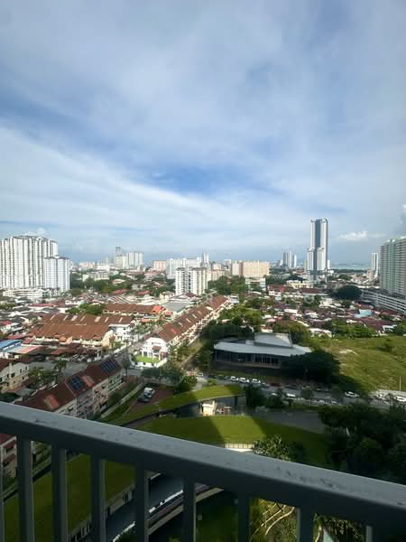 Kondominium untuk Dijual di Setia Sky Ville - Richard Oo - PropertyGuru.com.my