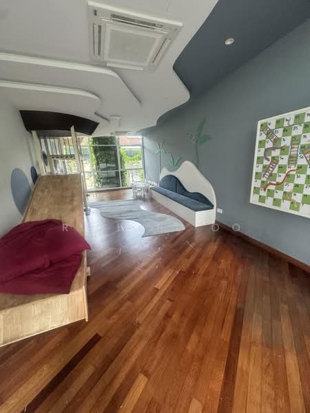 Kondominium untuk Dijual di Setia Sky Ville - Richard Oo - PropertyGuru.com.my