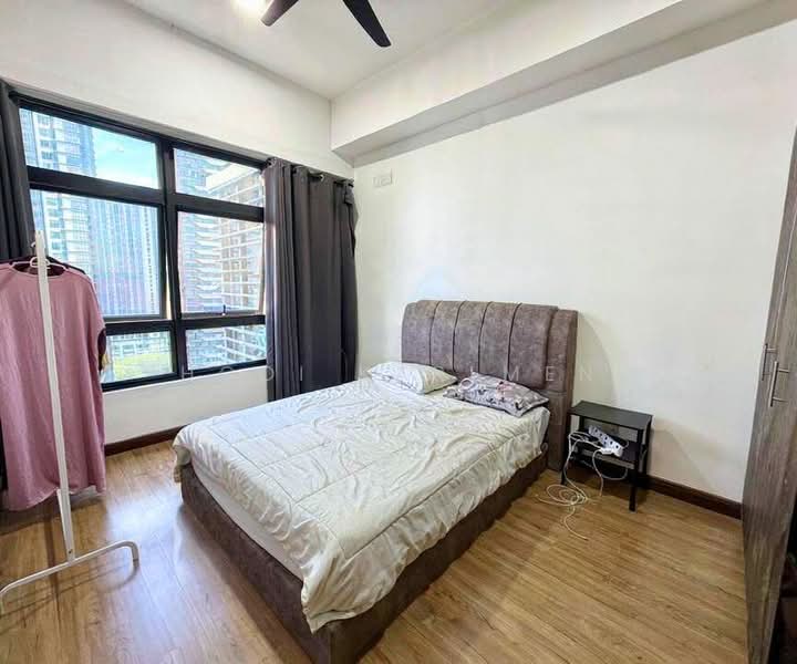 Service Residence for Rent at Astoria Ampang - Hooi Karlmen - Bedroom - PropertyGuru.com.my